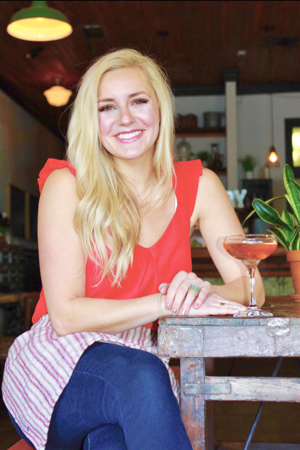 Kelsey Barnard Clark
